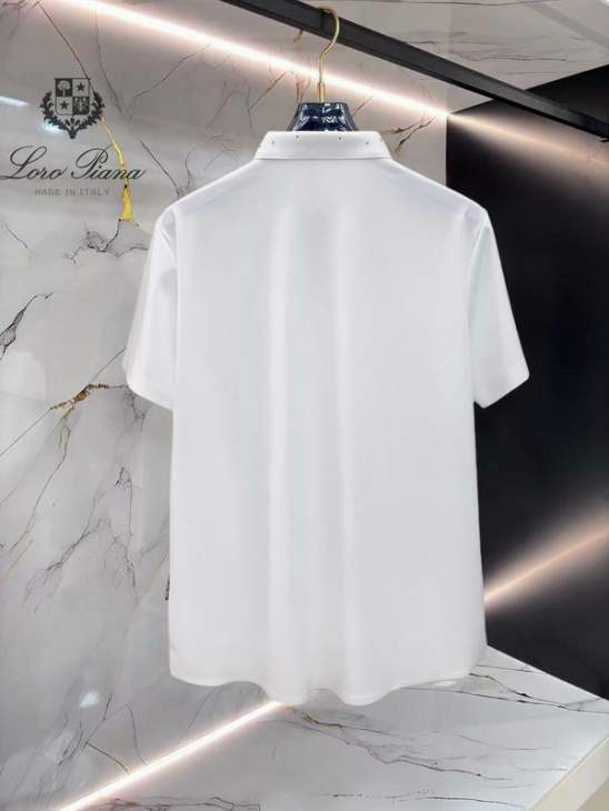 Loro Piana Polo Shirts Short _SKULoroPianaM-4XL24cr5226798